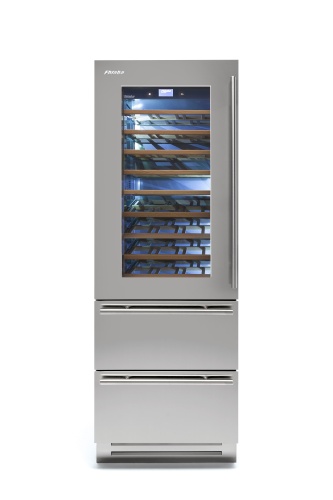 Винный шкаф Fhiaba KS750HWT3 фото 2