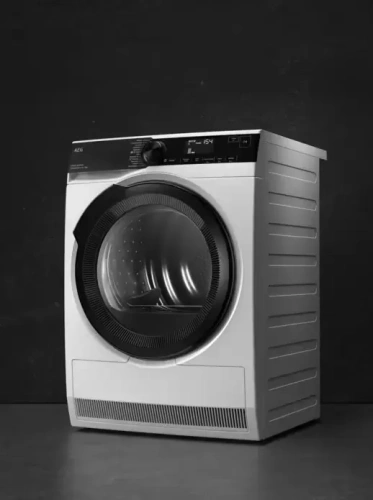 Сушильная машина AEG TR838H4CE фото 4
