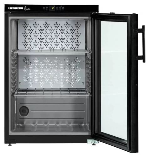 Винный шкаф Liebherr WKb 1812 фото 2
