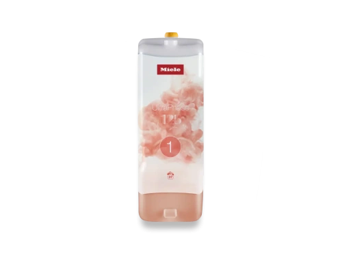 Жидкое моющее средство Miele 12512560 WA UP1 J 1401 L UltraPhase 1 Edition125 Жидкое моющее средство Miele 12512560 WA UP1 J 1401 L UltraPhase 1 Edition125
