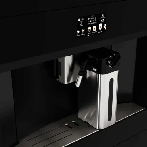 Встраиваемая кофемашина De Dietrich DKD4820B фото 5