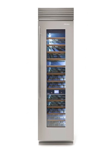 Винный шкаф Fhiaba XS600FW6 фото 2 Винный шкаф Fhiaba XS600FW6 фото 2