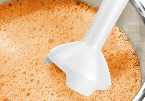 Блендер Bosch MSM24500 белый фото 4