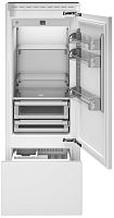Bertazzoni REF755BBRPTT