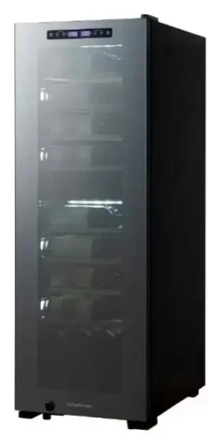 Винный шкаф CellarPrivate CP062S-2TZ фото 5