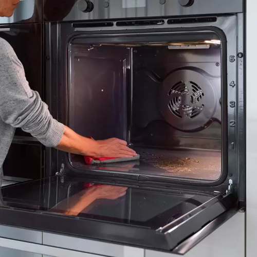 Духовой шкаф Franke FMY 98 P XS фото 4