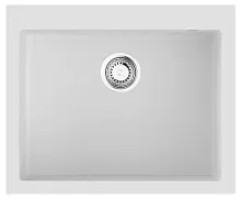 Мойка Omoikiri BOSEN 61A WH
