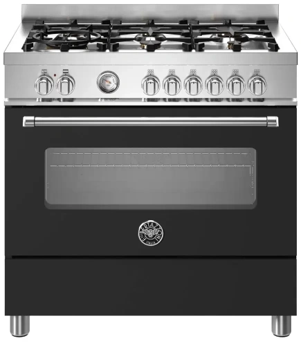 Варочный центр Bertazzoni MAS96L1ENET