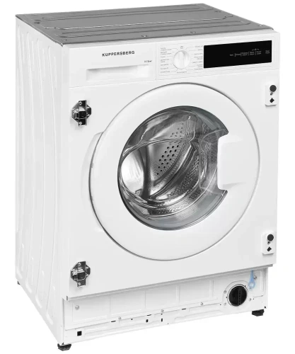 Встраиваемая стиральная машина Kuppersberg WDM560 фото 4
