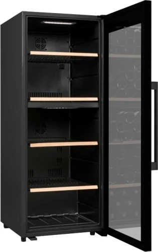 Винный шкаф Climadiff CLD115B1 фото 4