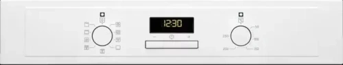 Духовой шкаф Electrolux EOF3H40BW фото 2