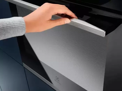 Духовой шкаф Electrolux KOAAS31CX фото 3
