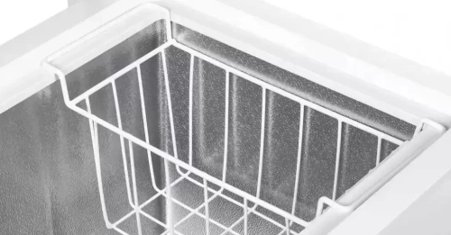 Морозильный ларь MAUNFELD MFL200W фото 18