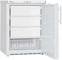Встраиваемый морозильник Liebherr GGU 1500 Premium