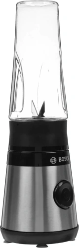 Блендер Bosch MMB2111M черный фото 3