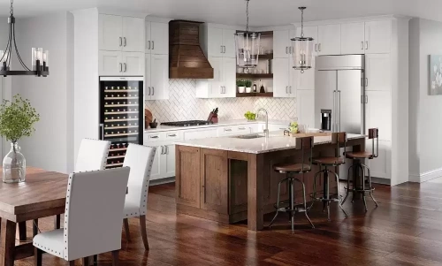 Винный шкаф Dometic C154F Classic фото 4