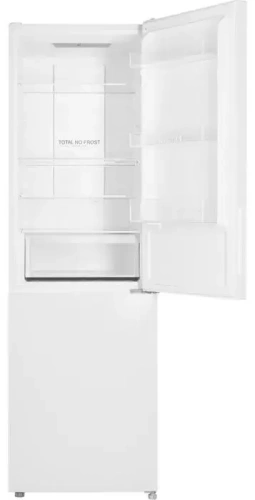 Холодильник Haier CEF535AWD фото 5
