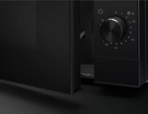 Микроволновая печь Electrolux EMZ421MMK фото 4