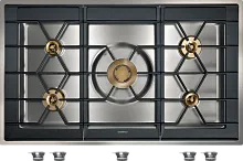 Газовая варочная панель Gaggenau CG492211