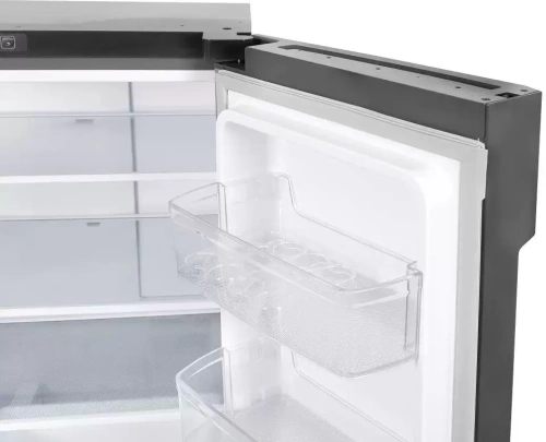 Холодильник GENCOOL GDM-717WH фото 15