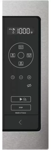 Встраиваемая микроволновая печь Brandt BMS7120X фото 4