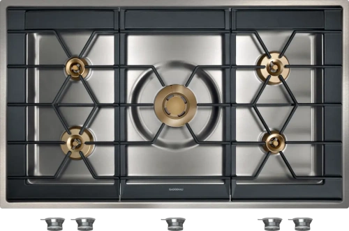 Газовая варочная панель Gaggenau CG492211