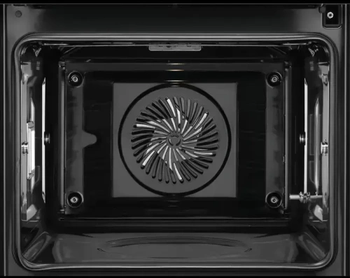 Духовой шкаф Electrolux EOB7S31V фото 3