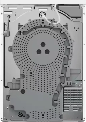 Сушильная машина AEG TR9396CE фото 2