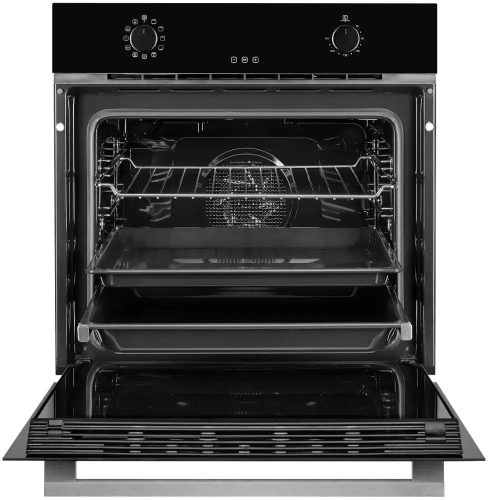 Духовой шкаф Kuppersberg FH 611 B фото 4