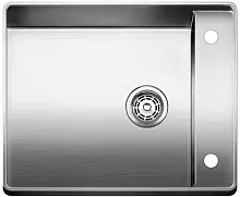 Мойка Blanco Attika 60/A нержавеющая сталь