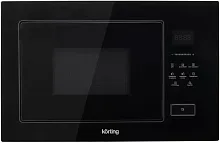 Встраиваемая микроволновая печь Korting KMI 827 GN