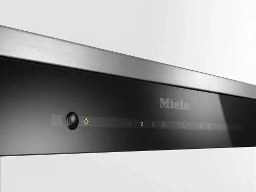 Вытяжка Miele DA 6708 D OBSW фото 2