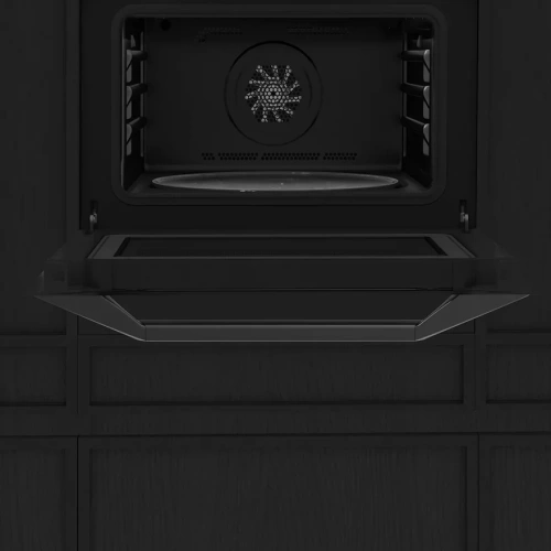 Встраиваемая микроволновая печь De Dietrich DKE4220H фото 2