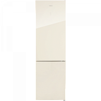 Холодильник HIBERG RFC-400DX NFGY inverter