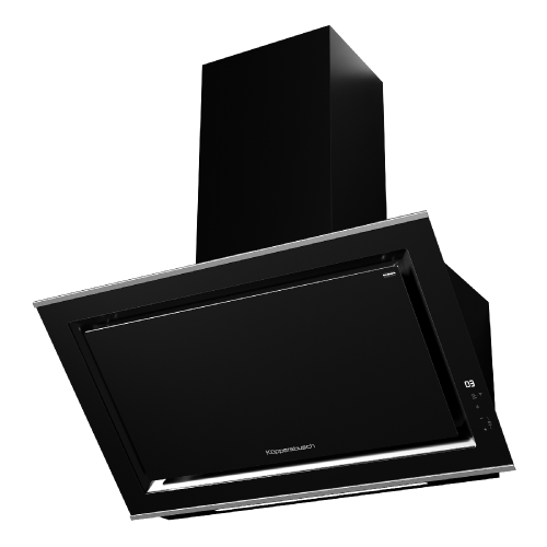 Вытяжка DW 9880.0 S1 нержавеющая сталь Куперсбуш / Kuppersbusch