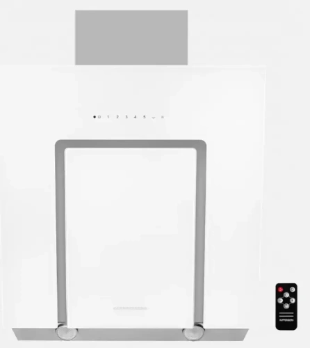 Вытяжка Kuppersberg F 660 W фото 2