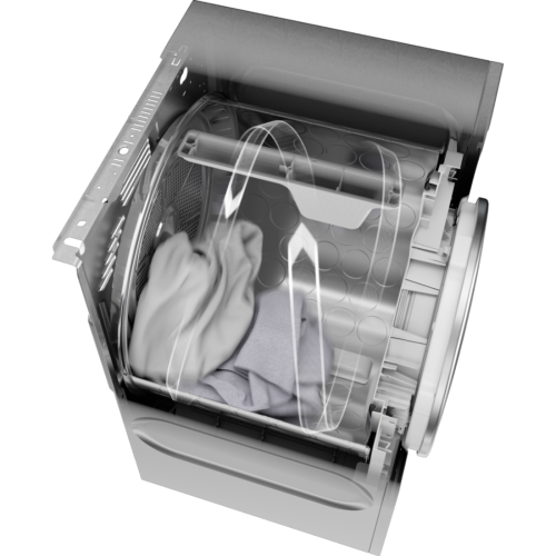 Сушильная машина Asko TDC1481HC.S фото 9