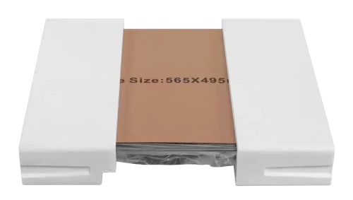 Индукционная варочная панель Maunfeld CVI593SFBK Inverter фото 5