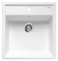 Мойка Blanco Panor 60 глянцевый белый