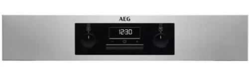 Духовой шкаф Aeg BEB 331110 M фото 3