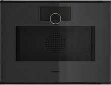 Пароконвектомат Gaggenau GS241100 Minimalistic дверца слева