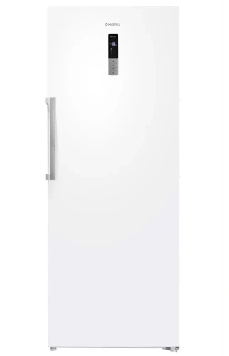 Морозильная камера MAUNFELD MFFR185W фото 4