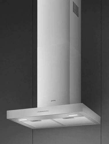 Вытяжка Smeg KBT600XE фото 2