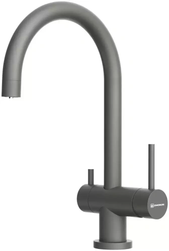 Смеситель Omoikiri Yamada PL-P