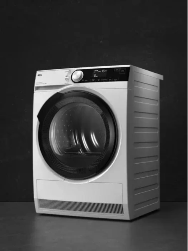 Сушильная машина AEG TR939M4E фото 6