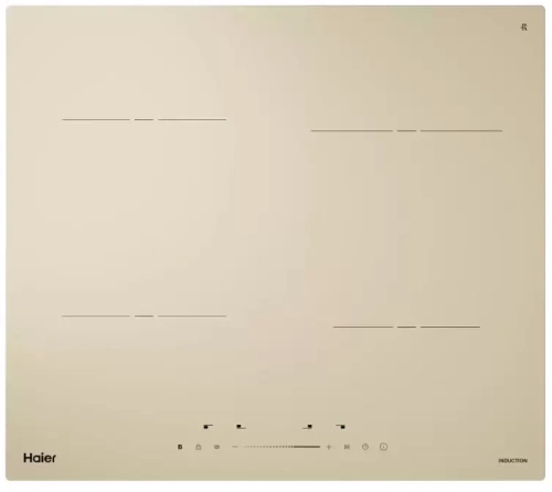 Индукционная варочная панель Haier HHY-Y64TVTC фото 2
