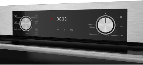 Духовой шкаф Kuppersberg HF 608 BX фото 4