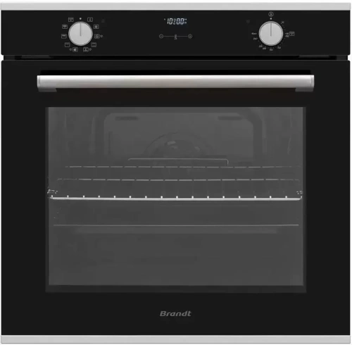 Встраиваемый духовой шкаф Brandt BOH1224X