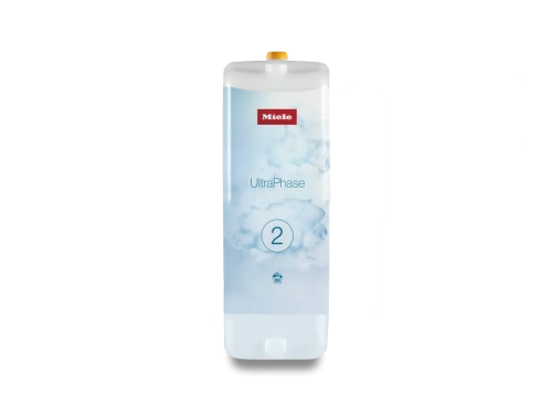 Жидкое моющее средство Miele 12517010 WA UP2 1403 L UltraPhase 2 Edition125