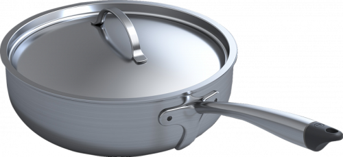 Сотейник Celsius Cooking Asko ACP13S
